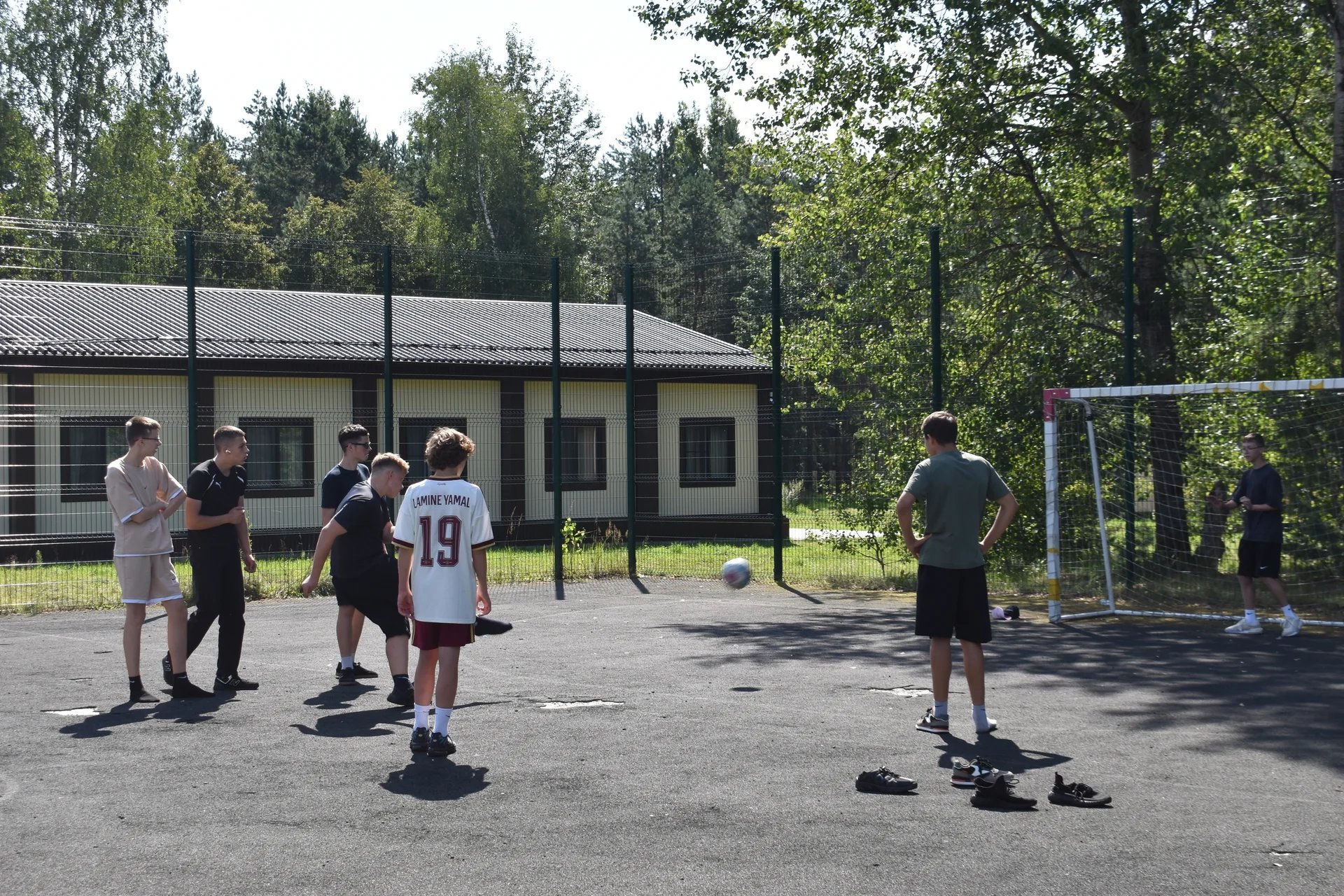 Фото Витязь 10