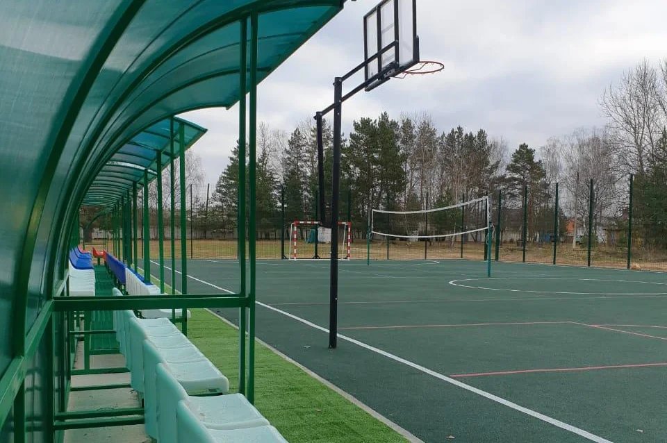 Фото Витязь 3